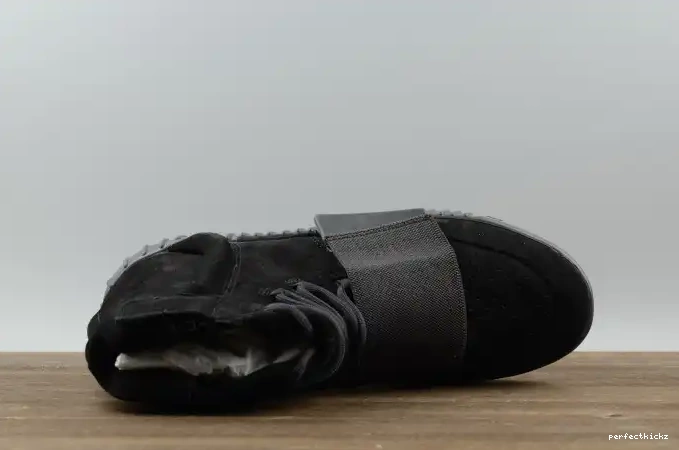 Boost Yeezy Triple 750 Black BB1839 Adidas Cblack 0702